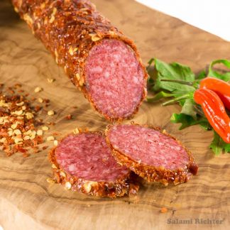 Chili Salami (ummantelt)